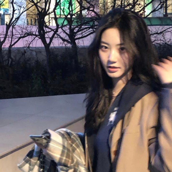 美丽舞者