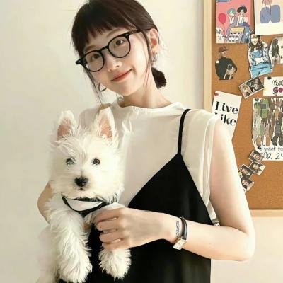 笨女孩